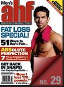 ahf magazine